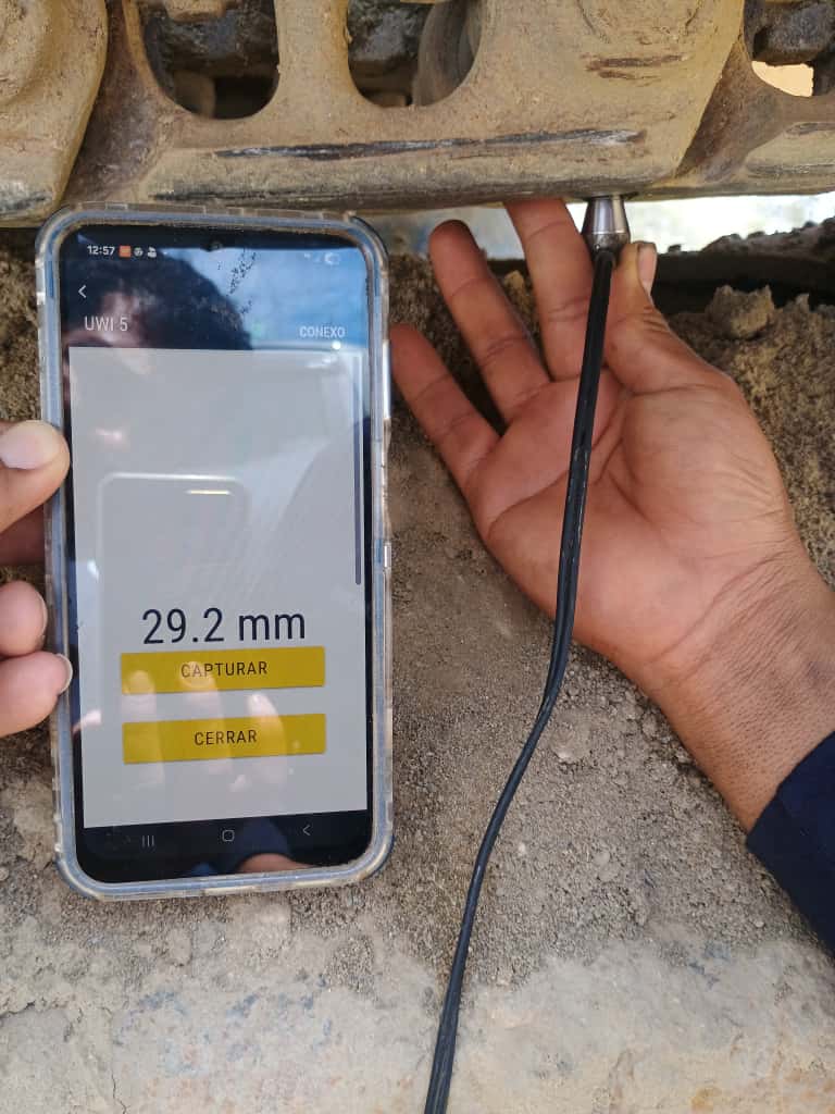 Proyecto MAQPRO Avanzado 1